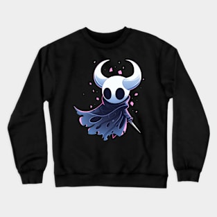 hollow knight Crewneck Sweatshirt